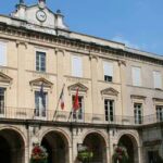 Cahors Hôtel de Ville