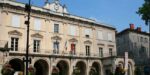 Cahors Hôtel de Ville