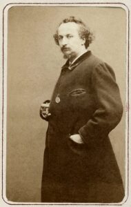 Wiki: Étienne Carjat (1828-1906)
