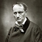 Charles Baudelaire par Étienne Carat