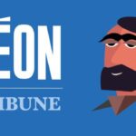 BD tribune Léon