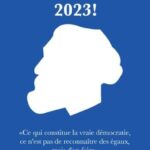 La Tribune Léon vous souhaite une  très  belle  année  2023  !