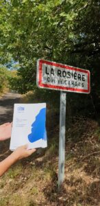 La Rosiere commune de Cahors