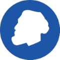 medaillon leon 120