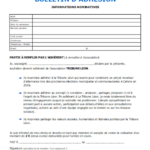 2024 bulletin adhésion